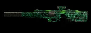 XR-3 Ion